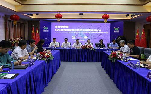 關于南山區(qū)2018年農(nóng)業(yè)發(fā)展資助項目申報指南