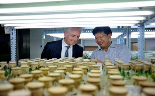 2017年重點(diǎn)實(shí)驗(yàn)室組建項(xiàng)目申請指南